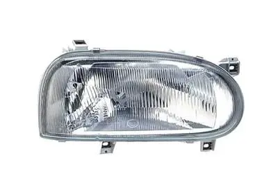 Handler.Part Headlight VAN WEZEL 5880948 1