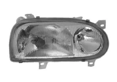 Handler.Part Headlight VAN WEZEL 5880962 1