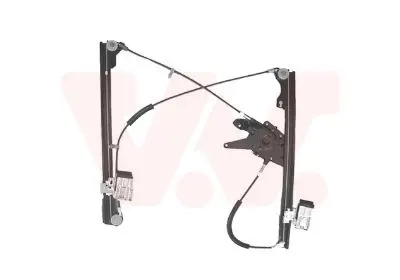 Handler.Part Window regulator VAN WEZEL 5883263 1