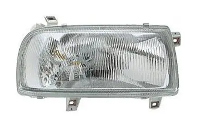 Handler.Part Headlight VAN WEZEL 5884962 1