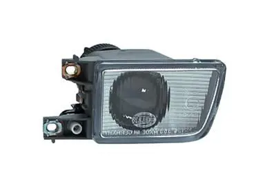 Handler.Part Fog light VAN WEZEL 5884996 1