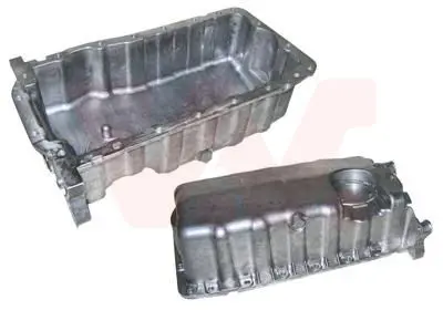 Handler.Part Wet sump VAN WEZEL 5888070 1