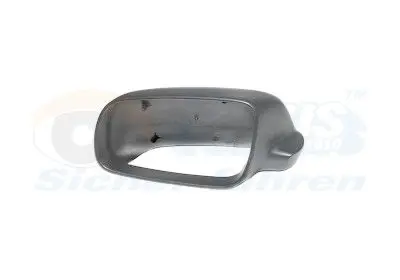 Handler.Part Cover, outside mirror VAN WEZEL 5888844 1