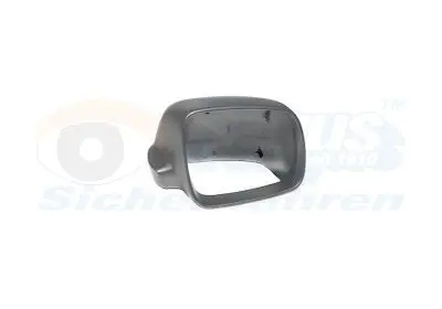 Handler.Part Cover, outside mirror VAN WEZEL 5888842 1