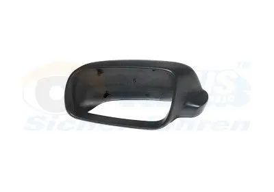 Handler.Part Cover, outside mirror VAN WEZEL 5888845 1