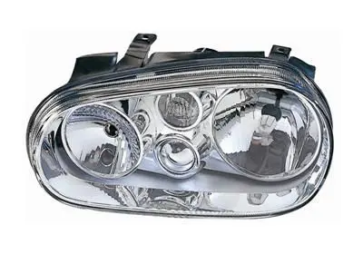 Handler.Part Headlight VAN WEZEL 5888965 1