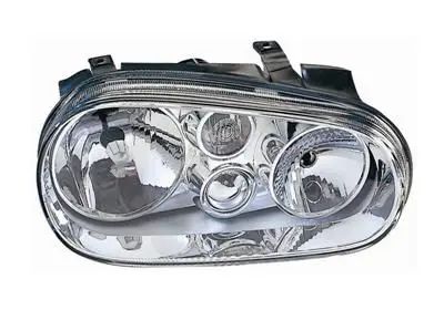 Handler.Part Headlight VAN WEZEL 5888966 1