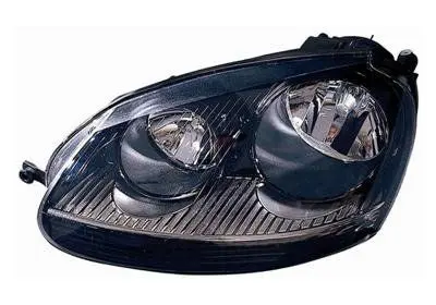 Handler.Part Headlight VAN WEZEL 5893961 1