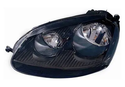 Handler.Part Headlight VAN WEZEL 5893965 1