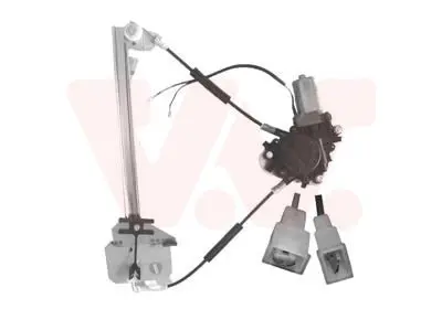 Handler.Part Window regulator VAN WEZEL 5894265 1