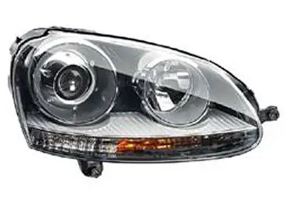 Handler.Part Headlight VAN WEZEL 5894986M 1