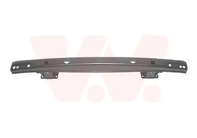 Handler.Part Support, bumper VAN WEZEL 5896530 1