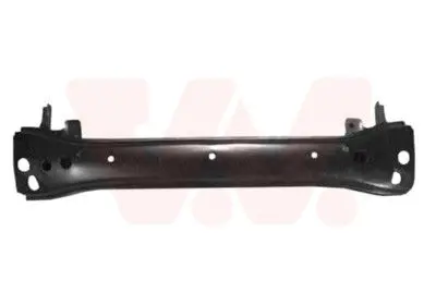 Handler.Part Support, bumper VAN WEZEL 5896560 1