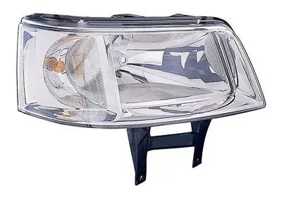 Handler.Part Headlight VAN WEZEL 5896962 1