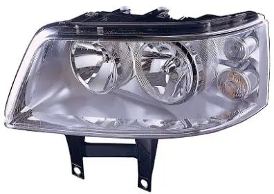 Handler.Part Headlight VAN WEZEL 5896963 1