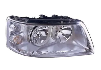 Handler.Part Headlight VAN WEZEL 5896964M 1