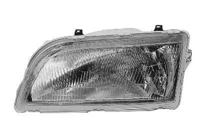 Handler.Part Headlight VAN WEZEL 5940941 1