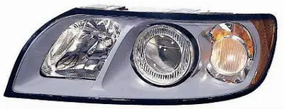 Handler.Part Headlight VAN WEZEL 5943961 1