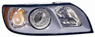 Handler.Part Headlight VAN WEZEL 5943962 1