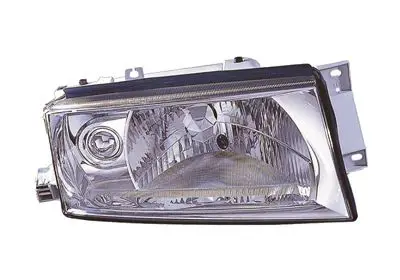 Handler.Part Headlight VAN WEZEL 7621962 1