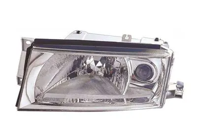 Handler.Part Headlight VAN WEZEL 7621963 1