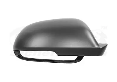 Handler.Part Cover, outside mirror VAN WEZEL 7623844 1