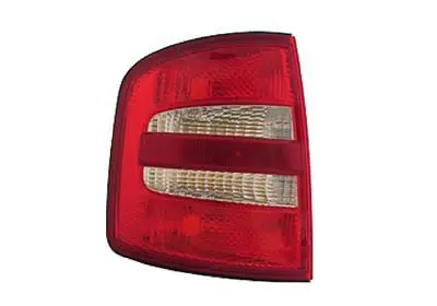 Handler.Part Combination rearlight VAN WEZEL 7625933 1