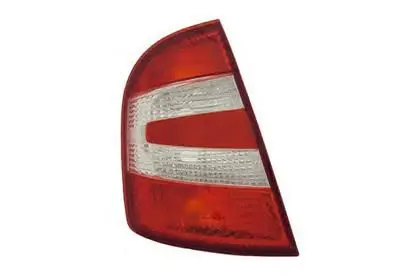 Handler.Part Combination rearlight VAN WEZEL 7626931 1