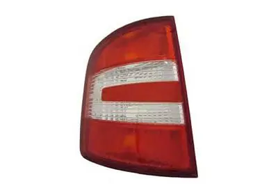 Handler.Part Combination rearlight VAN WEZEL 7626935 1