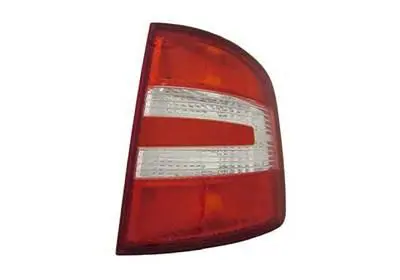 Handler.Part Combination rearlight VAN WEZEL 7626936 1