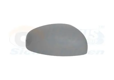 Handler.Part Cover, outside mirror VAN WEZEL 7627844 1