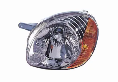 Handler.Part Headlight VAN WEZEL 8203961 1