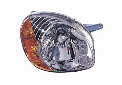 Handler.Part Headlight VAN WEZEL 8203962 1