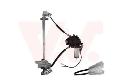 Handler.Part Window regulator VAN WEZEL 8216261 1