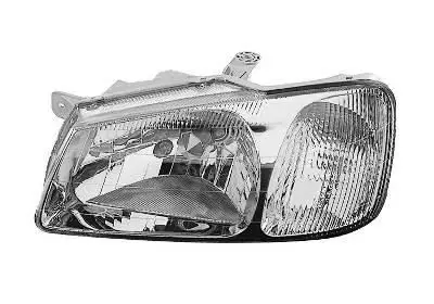 Handler.Part Headlight VAN WEZEL 8224961 1