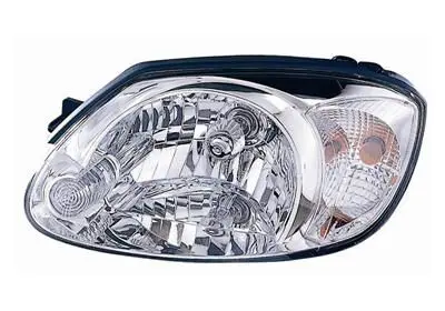 Handler.Part Headlight VAN WEZEL 8225963 1