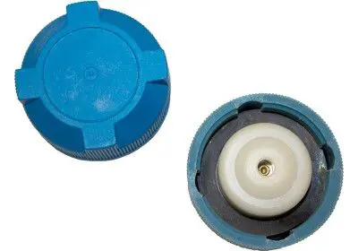 Handler.Part Sealing cap, radiator VAN WEZEL 99000026 1