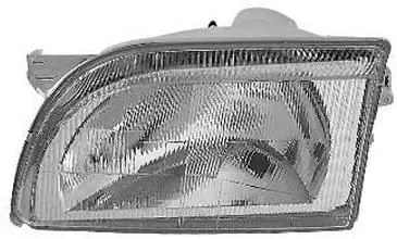 Handler.Part Headlight VAN WEZEL 1897961 1