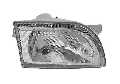 Handler.Part Headlight VAN WEZEL 1897962 1