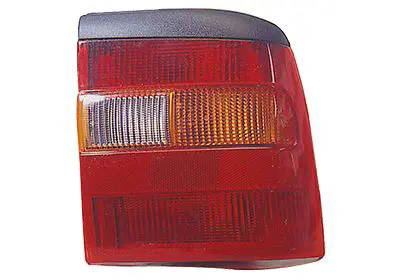 Handler.Part Combination rearlight VAN WEZEL 3764932 1