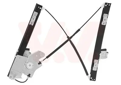 Handler.Part Window regulator VAN WEZEL 1828266 1