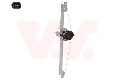 Handler.Part Window regulator VAN WEZEL 3794262 1