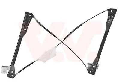 Handler.Part Window regulator VAN WEZEL 5888262 1