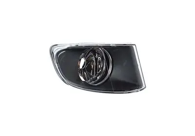 Handler.Part Fog light VAN WEZEL 0659996 1