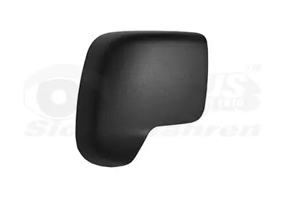 Handler.Part Cover, outside mirror VAN WEZEL 1748842 1