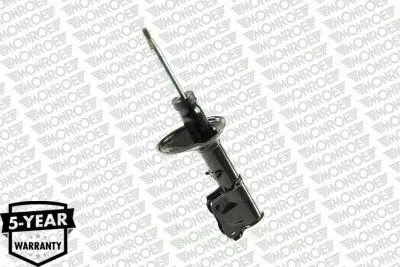 Handler.Part Shock absorber MONROE 11171 4