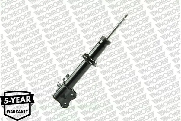 Handler.Part Shock absorber MONROE 10058 2