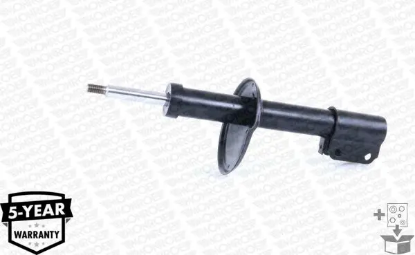 Handler.Part Shock absorber MONROE 11088 9