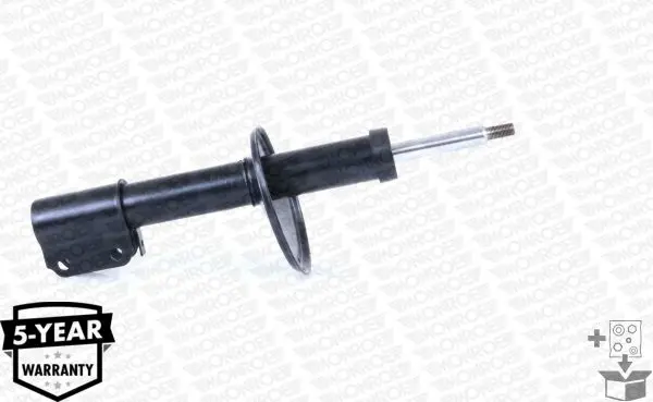 Handler.Part Shock absorber MONROE 11088 8