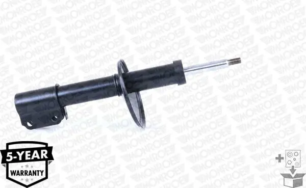 Handler.Part Shock absorber MONROE 11088 3